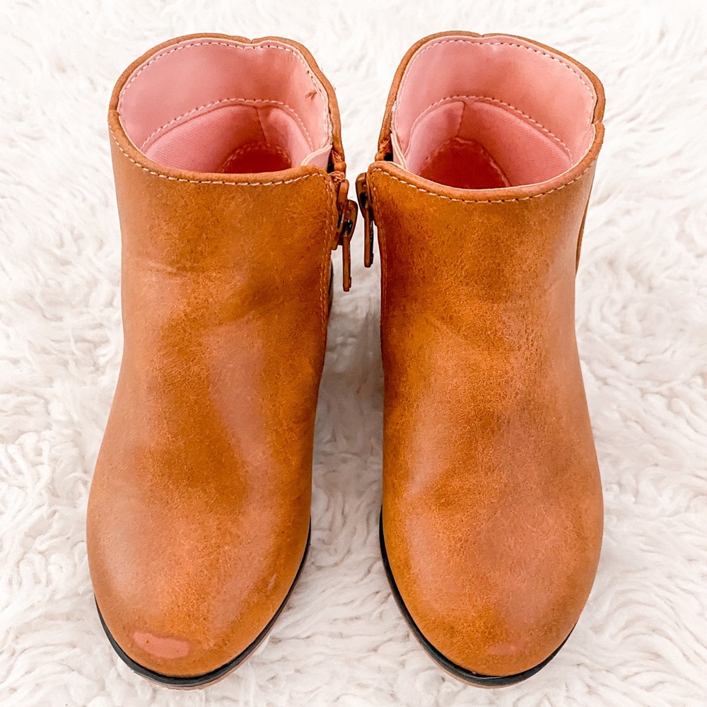 Cat & jack boots